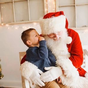 Meet your Posher, Summer